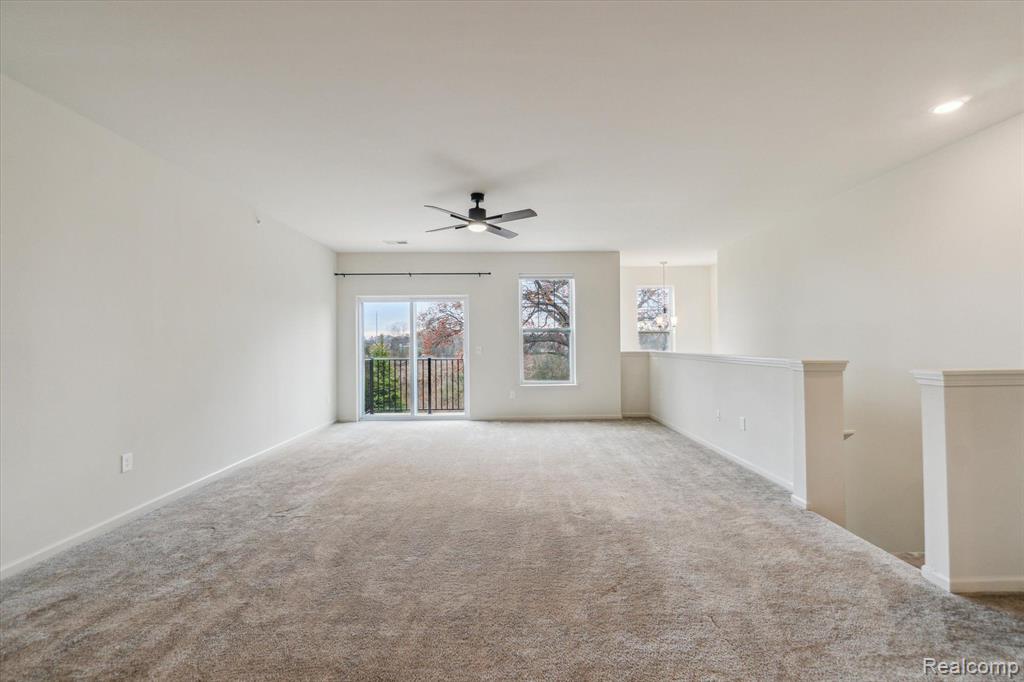 9804 RIDGE RUN Street, Howell, MI 48855 — Photo 7