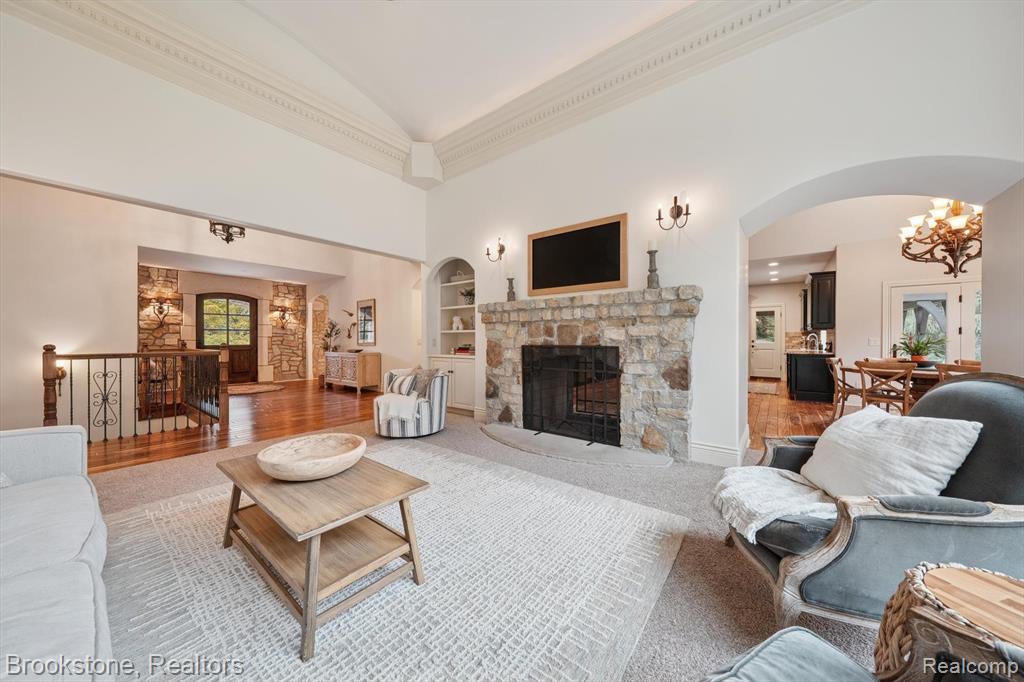 8179 Towering Pines, Clarkston, MI 48348 — Photo 9