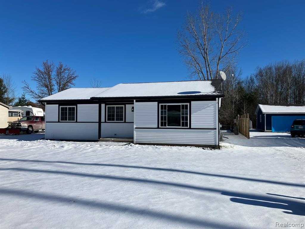 1604 Allen Road, Kimball, MI — Photo 3