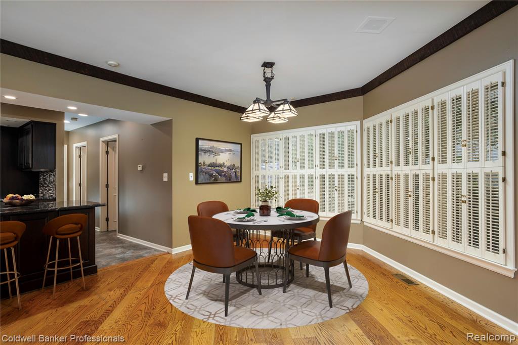 56 Oxford Road, Grosse Pointe Shores, MI 48236 — Photo 55
