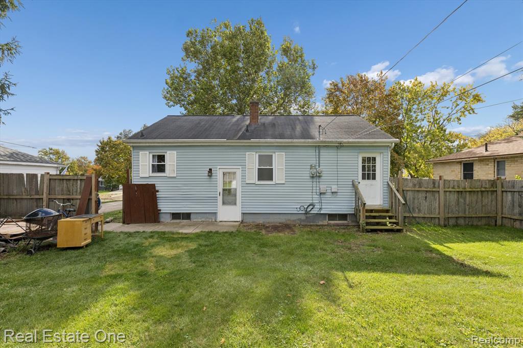 846 W Lincoln Street, Caro, MI 48723 — Photo 18
