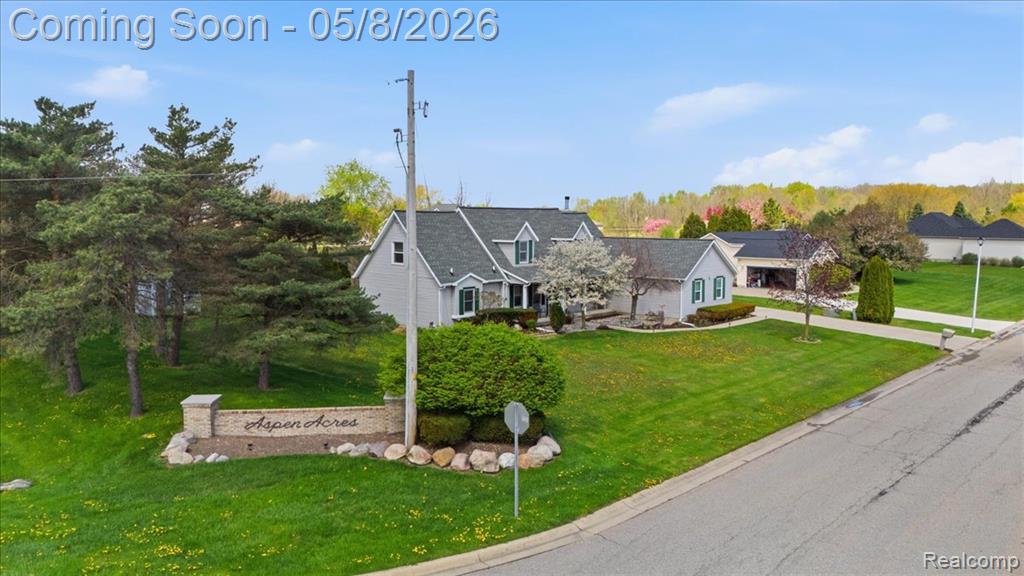 9514 Aspen View Drive, Grand Blanc, MI 48439 — Photo 6