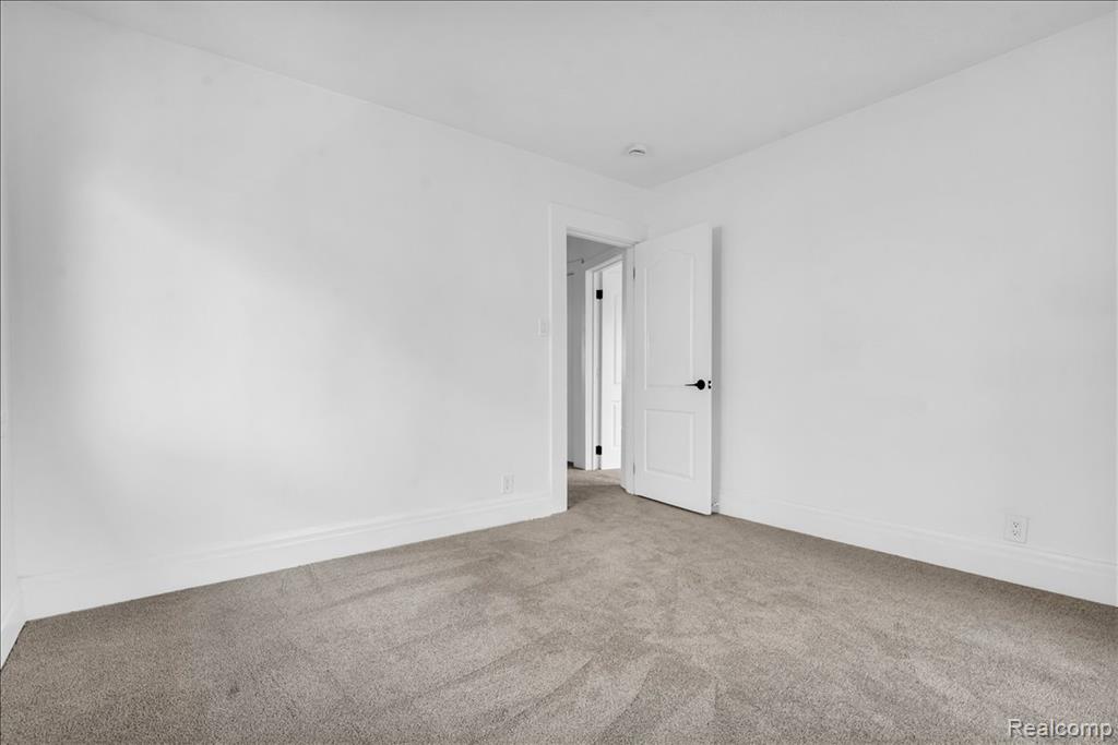 2633 Collingwood Street, Detroit, MI 48206 — Photo 27