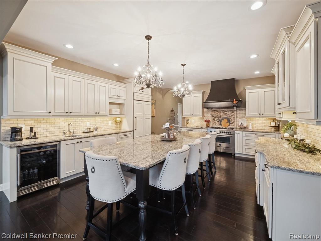 214 Presidio Drive, Ortonville, MI 48462 — Photo 3