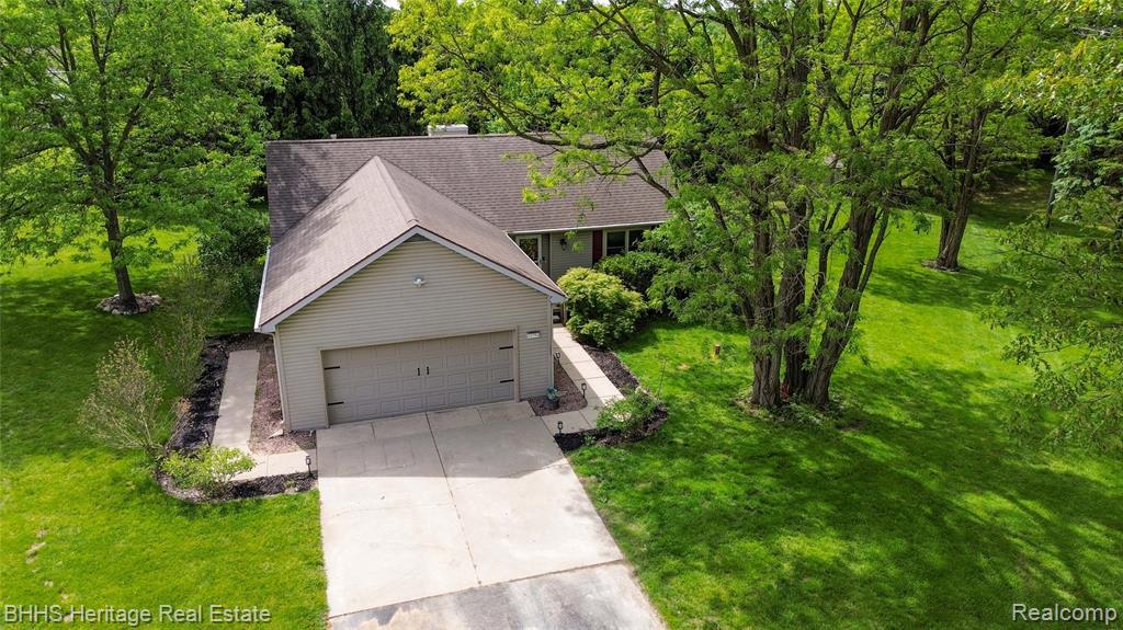 11791 West Lane, Whitmore Lake, MI 48189 — Photo 5