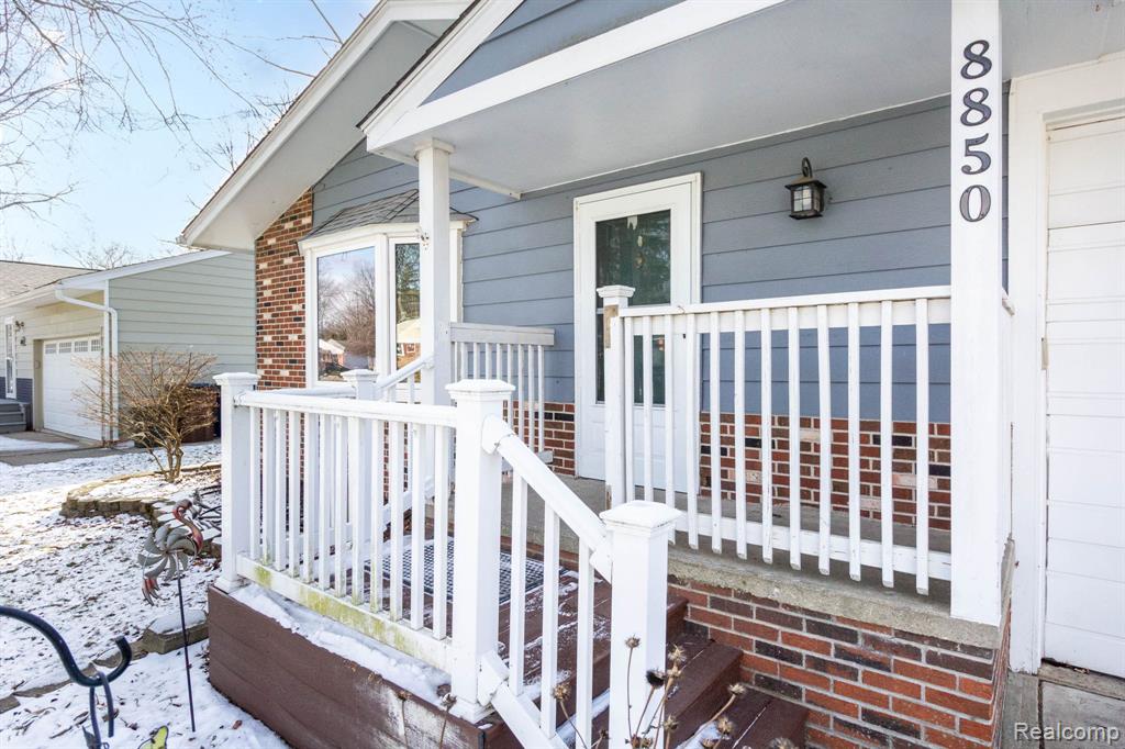 8850 Janis Street, Shelby Twp, MI 48317 — Photo 3