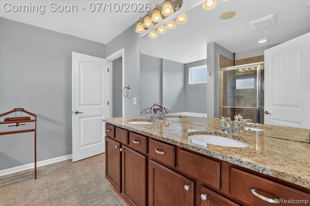 58491 Winnowing Circle S, South Lyon, MI 48178 — Photo 38
