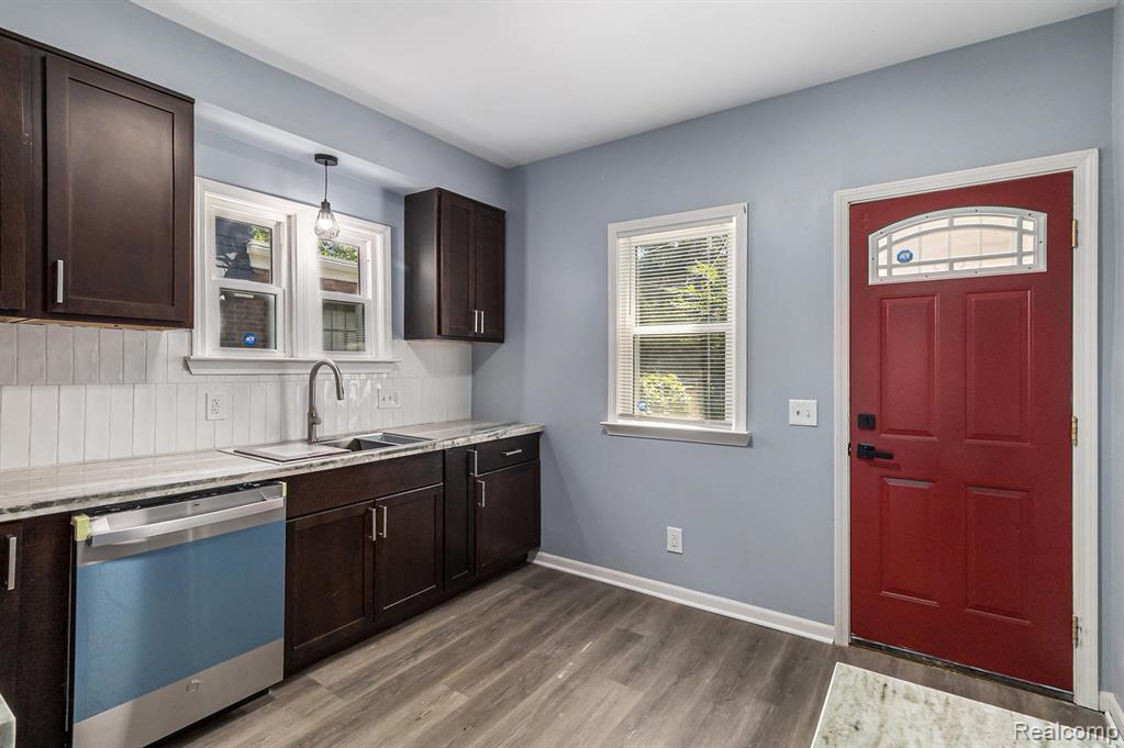 3959 Courville Street, Detroit, MI 48224 — Photo 8
