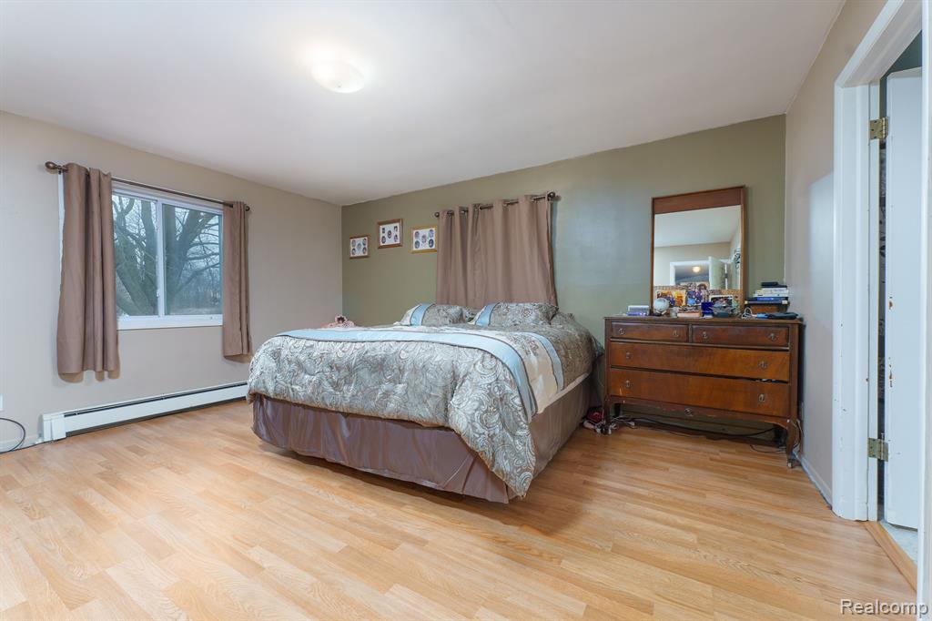 5217 BULL RUN Road, Gregory, MI 48137 — Photo 11