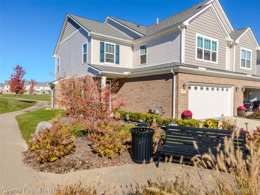 8657 Pioneer Street, Washington, MI — Photo 55