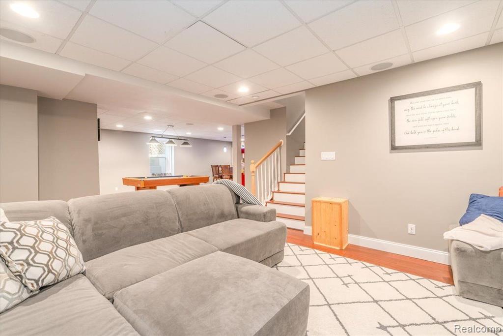 47037 MARINA Drive, Belleville, MI 48111 — Photo 30