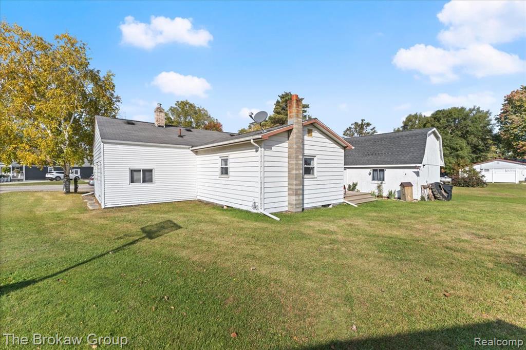 105 Center Street, Otisville, MI 48463 — Photo 36