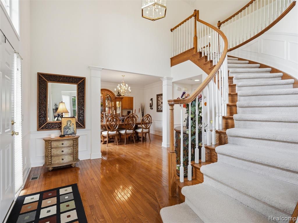 5631 Skye Court, Rochester, MI 48306 — Photo 15