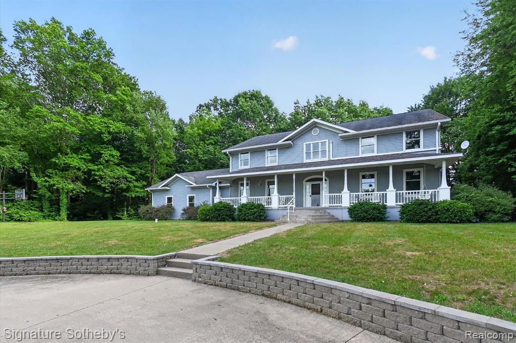 741 W Hunt Road, Caro, MI 48723 — Photo 92