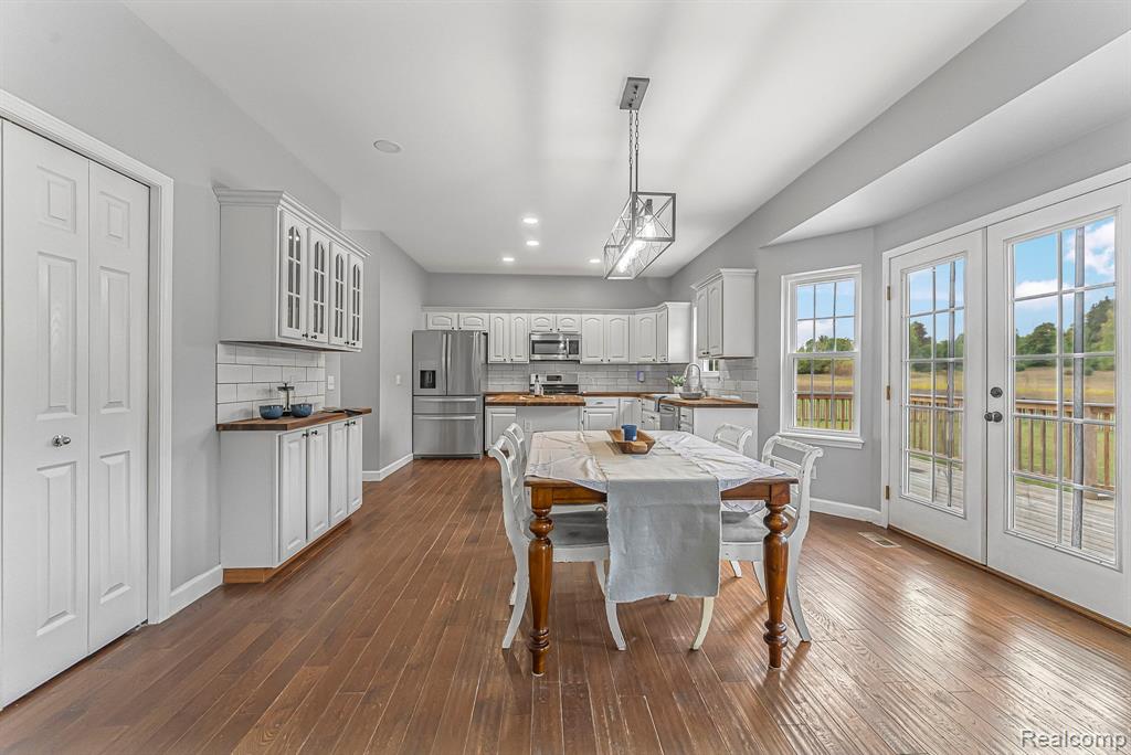 991 Fenton Road, Kingsley, MI 49649 — Photo 17