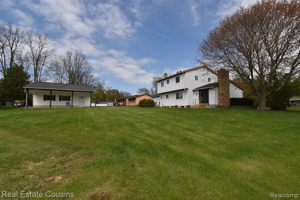 9036 ORCHARD VIEW Drive, Grand Blanc, MI 48439 — Photo 26