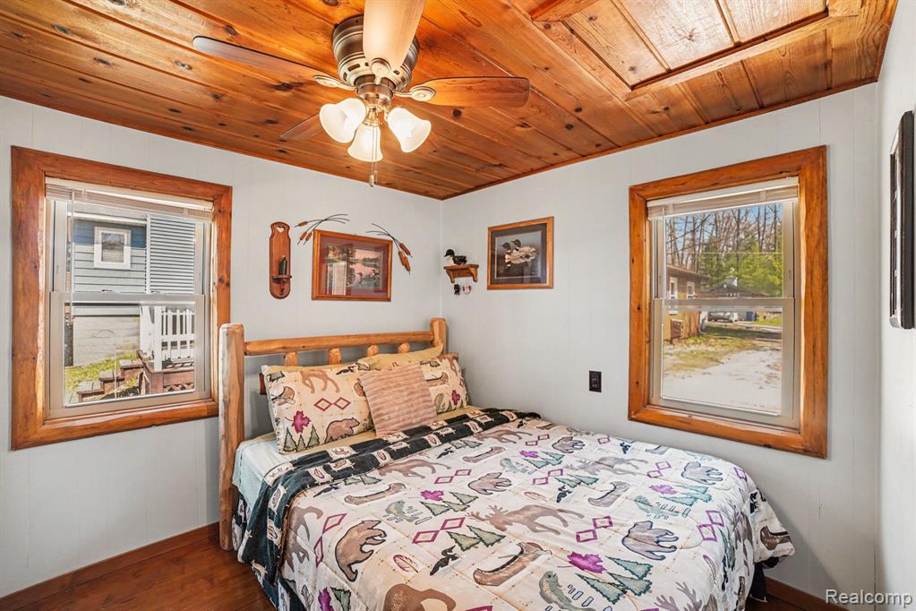1360 Hillcrest Street, Harrison, MI, 48625