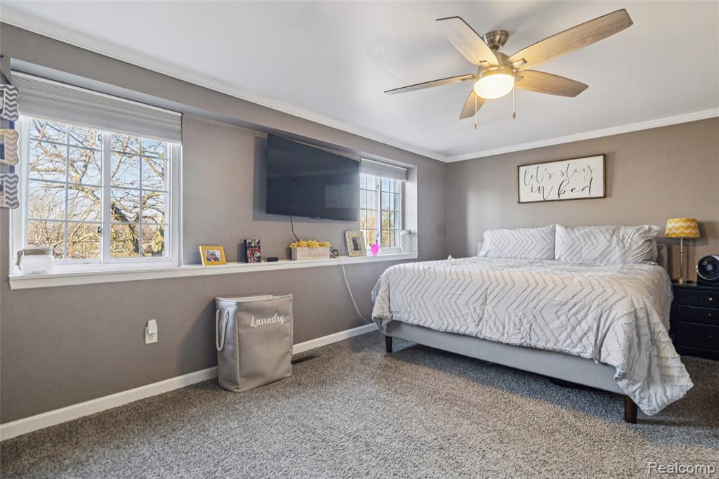 715 Cape Cod, 1, South Lyon, MI 48178 — Photo 11