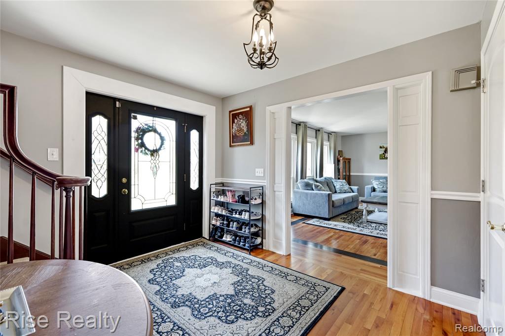 1366 Ox Yoke Drive, Flint, MI 48532 — Photo 3