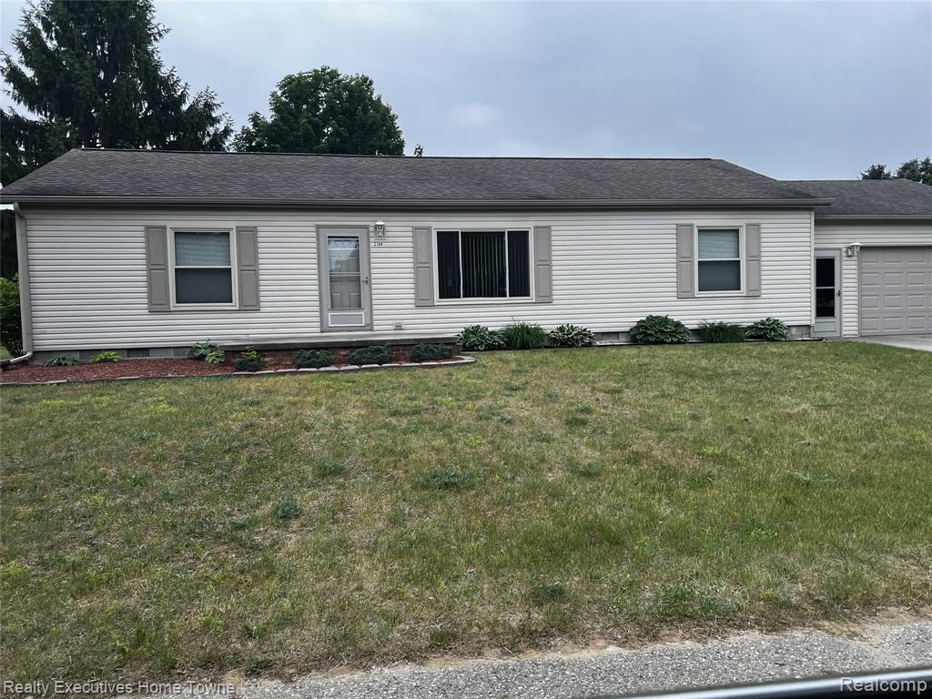 2304 Mark Street, 183, Croswell, MI 48422 — Photo 4