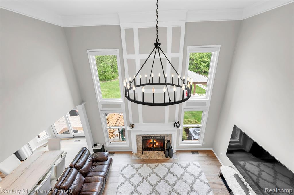 45711 MORNINGSIDE, Canton, MI 48187 — Photo 11