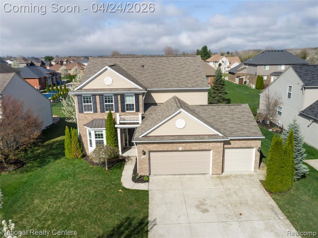 56753 Lindale Avenue, Macomb, MI 48042 — Photo 2