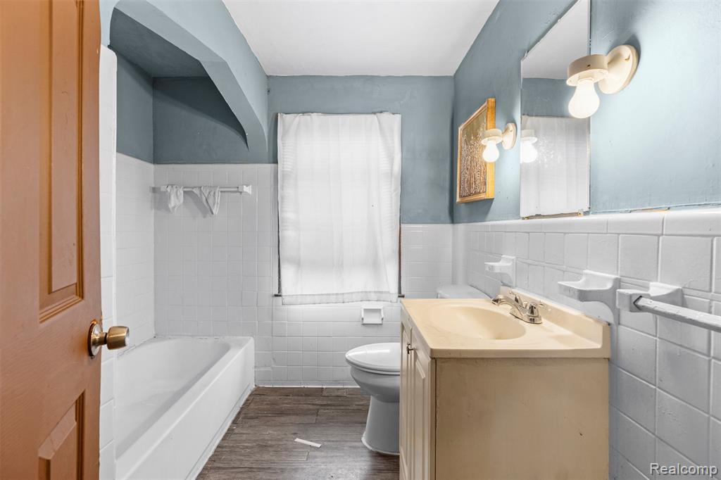 15082 Hazelridge Street, Detroit, MI 48205 — Photo 15