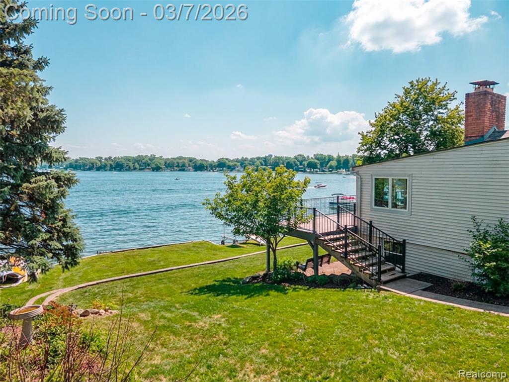 5851 Kinyon Drive, Brighton, MI 48116 — Photo 4