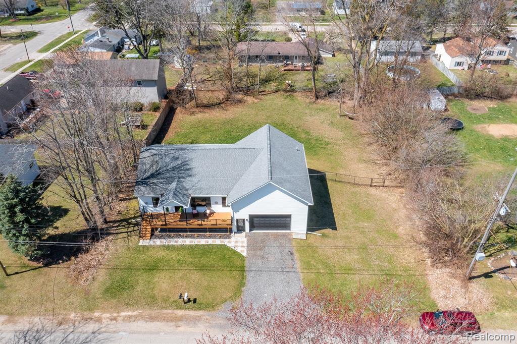 619 N WATKINS, Perry, MI 48872 — Photo 39
