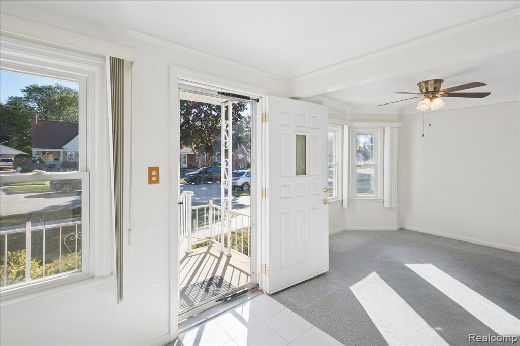 7510 Balfour Avenue, Allen Park, MI 48101 — Photo 5