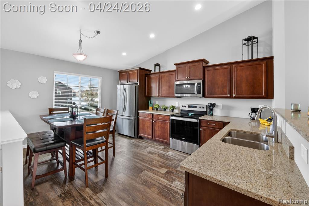 3135 Ivy Wood Circle, Howell, MI 48855 — Photo 3