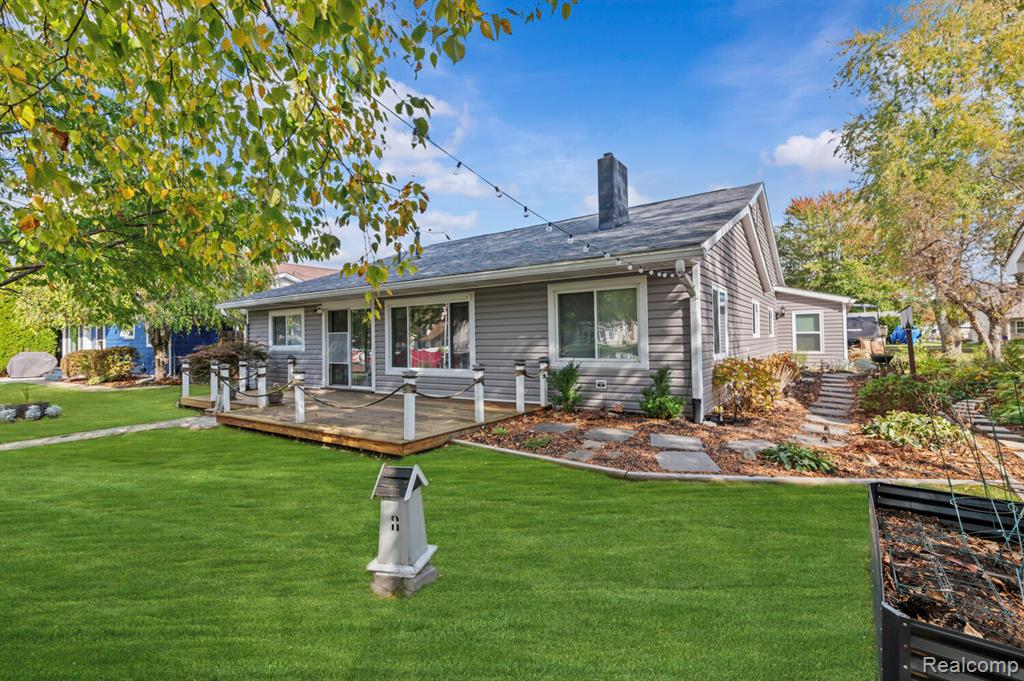 11026 Colony Road, Pinckney, MI 48169 — Photo 32