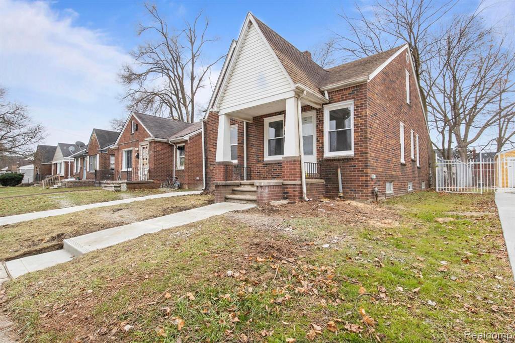 8131 COYLE Street, Detroit, MI 48228 — Photo 3