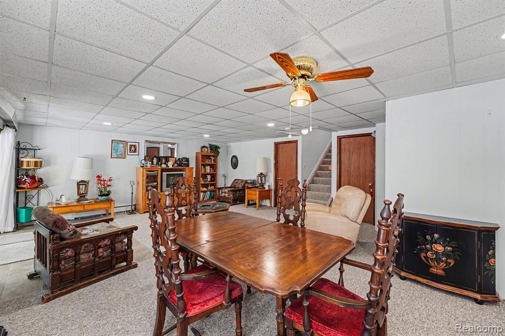 11869 Shenandoah Drive, 4, South Lyon, MI 48178 — Photo 22