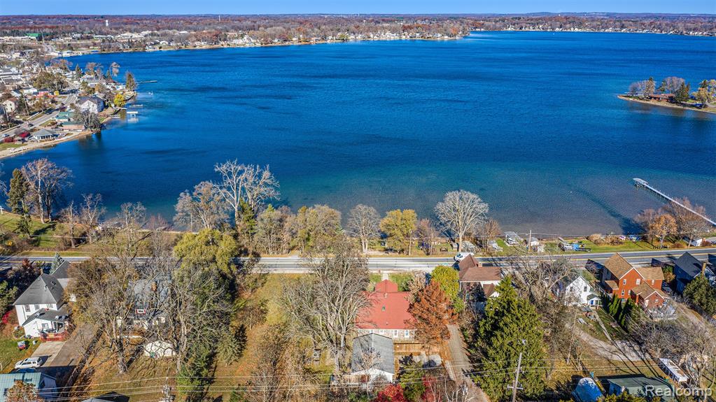 66 E Shore Drive, Whitmore Lake, MI 48189 — Photo 38