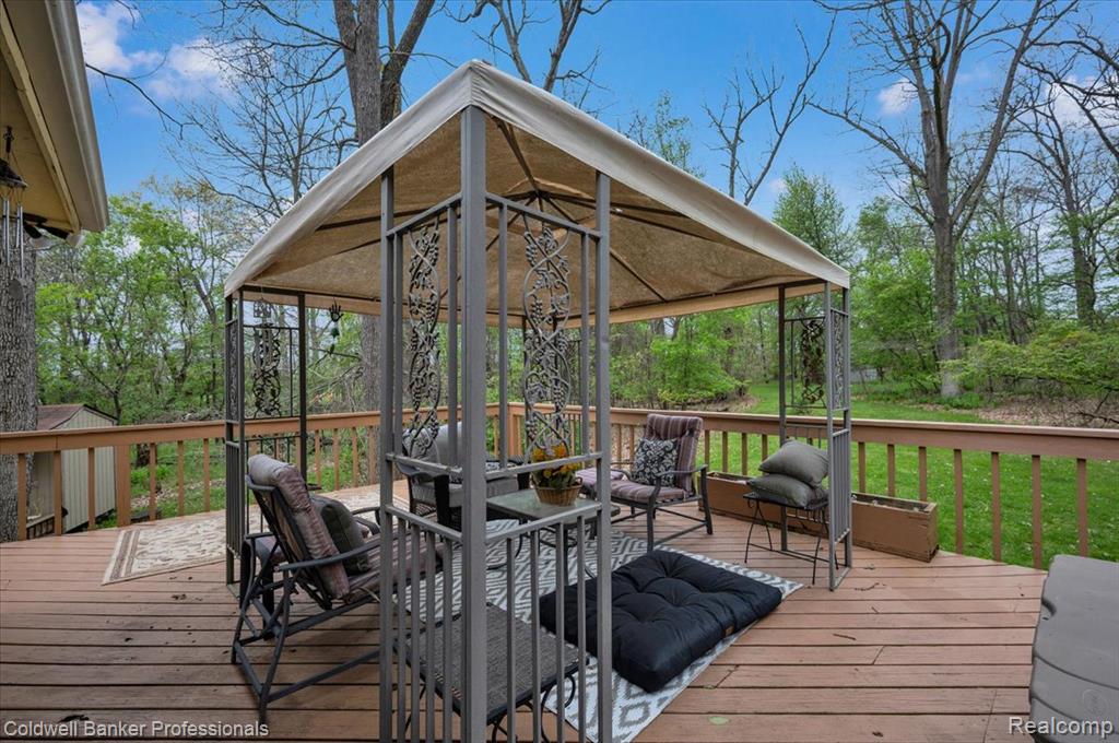 3305 Ludwig Road, Oxford, MI 48371 — Photo 29