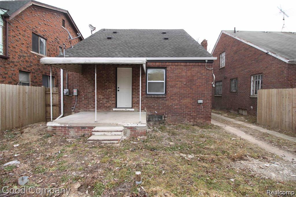 14825 Prevost Street, Detroit, MI 48227 — Photo 23