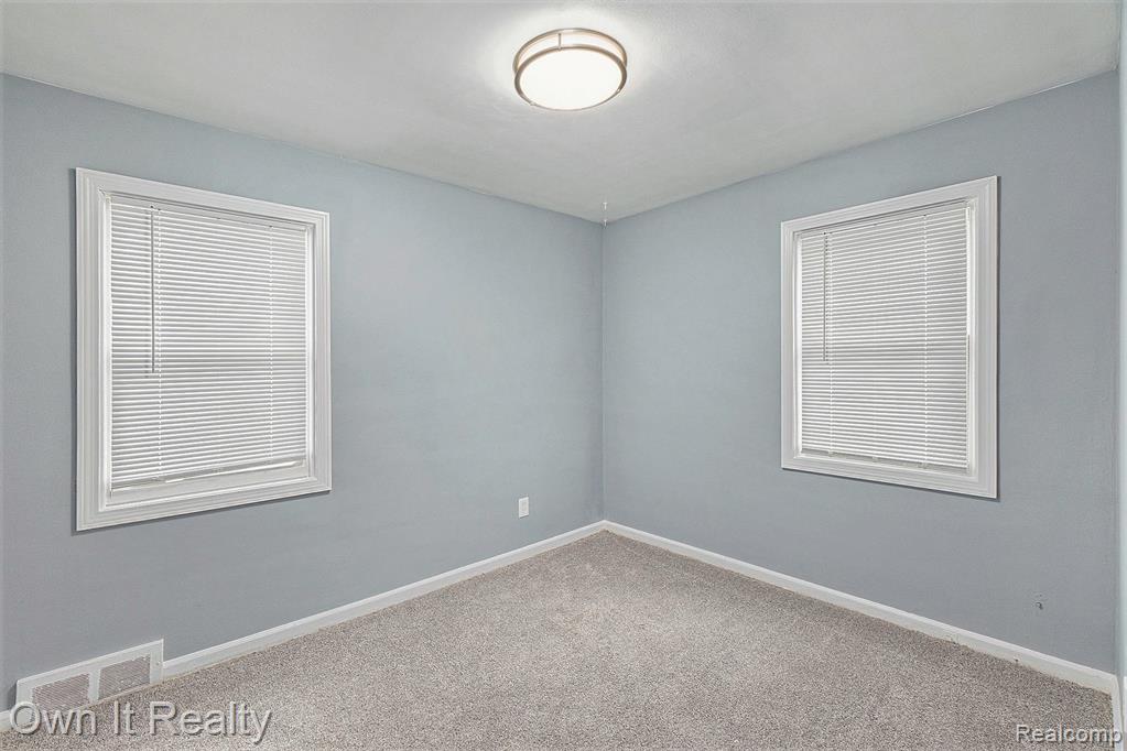11712 BEAVERLAND, Redford, MI 48239 — Photo 13
