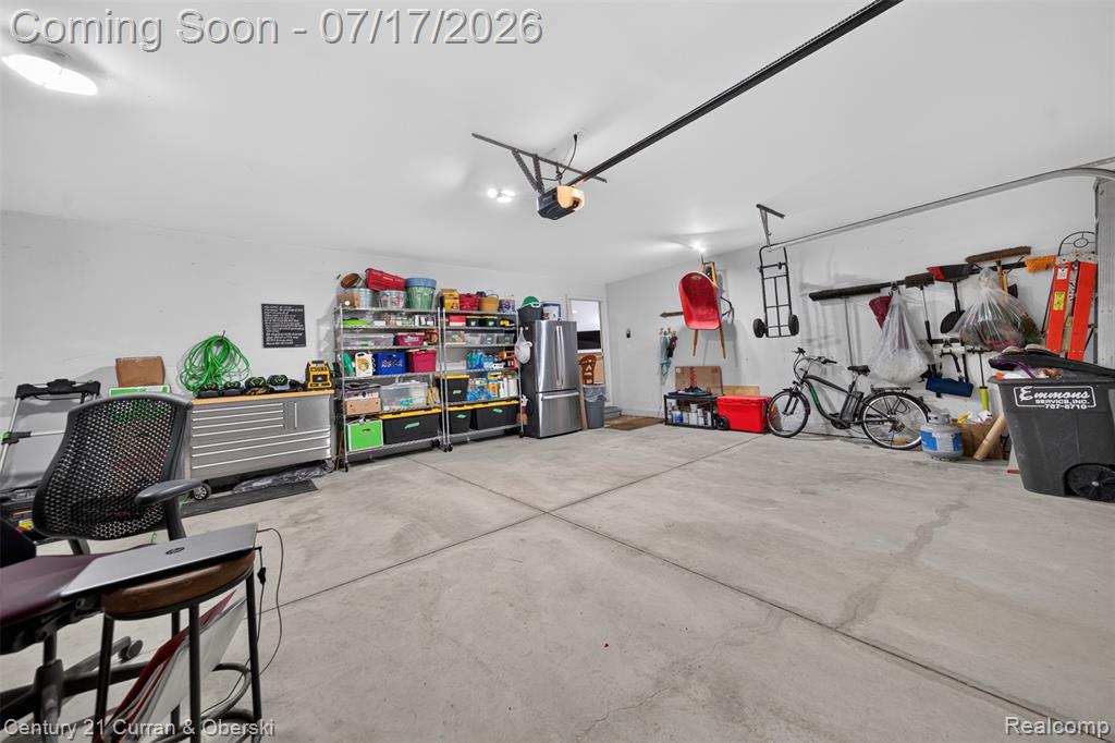 2770 Cozy Cove, Grass Lake, MI 49240 — Photo 44