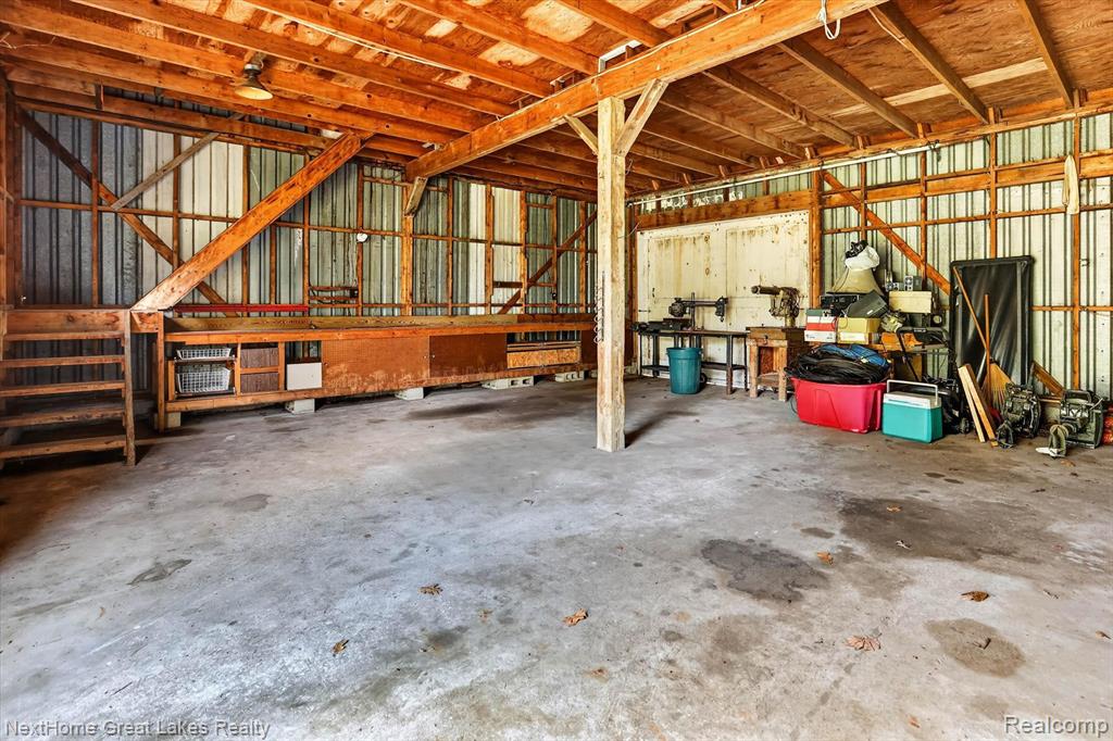 1378 N National City Road, National City, MI 48748 — Photo 41