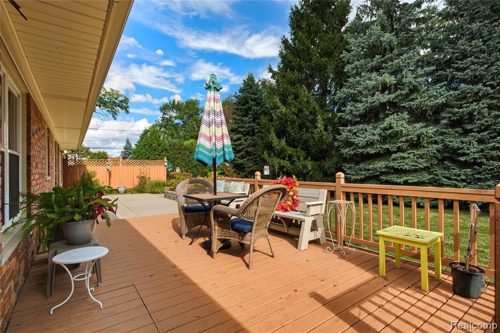 9466 Marilyn Avenue, Plymouth, MI 48170 — Photo 54