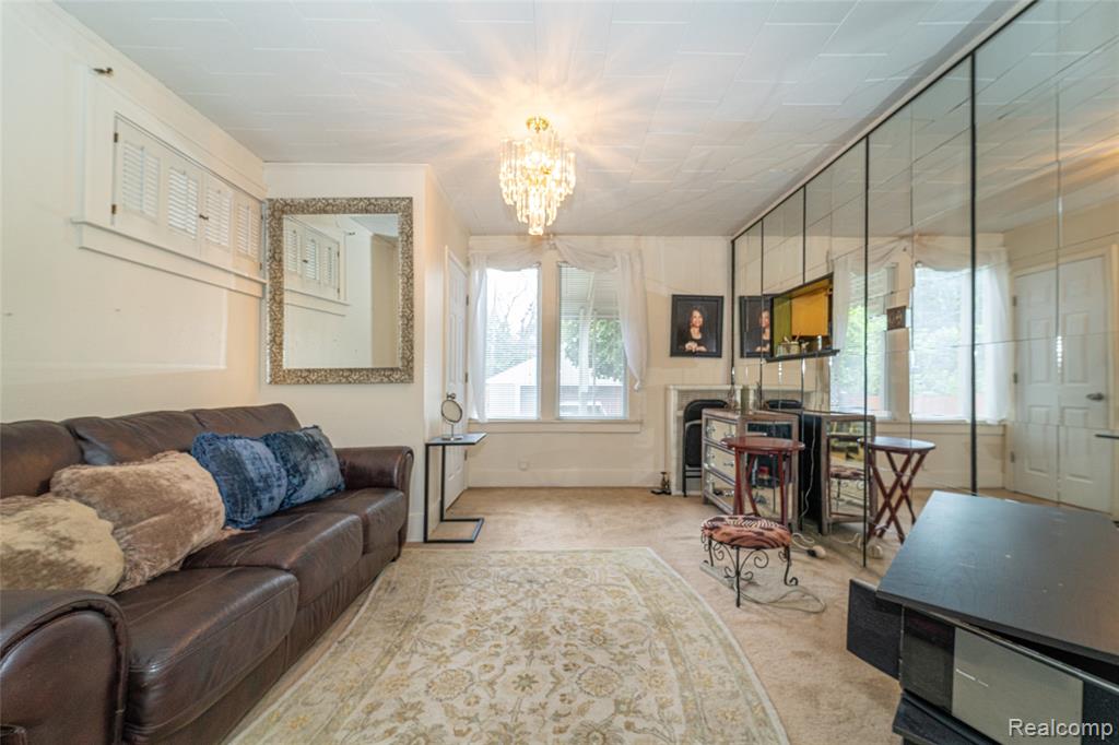 5052 Seebaldt Street, Detroit, MI 48204 — Photo 11