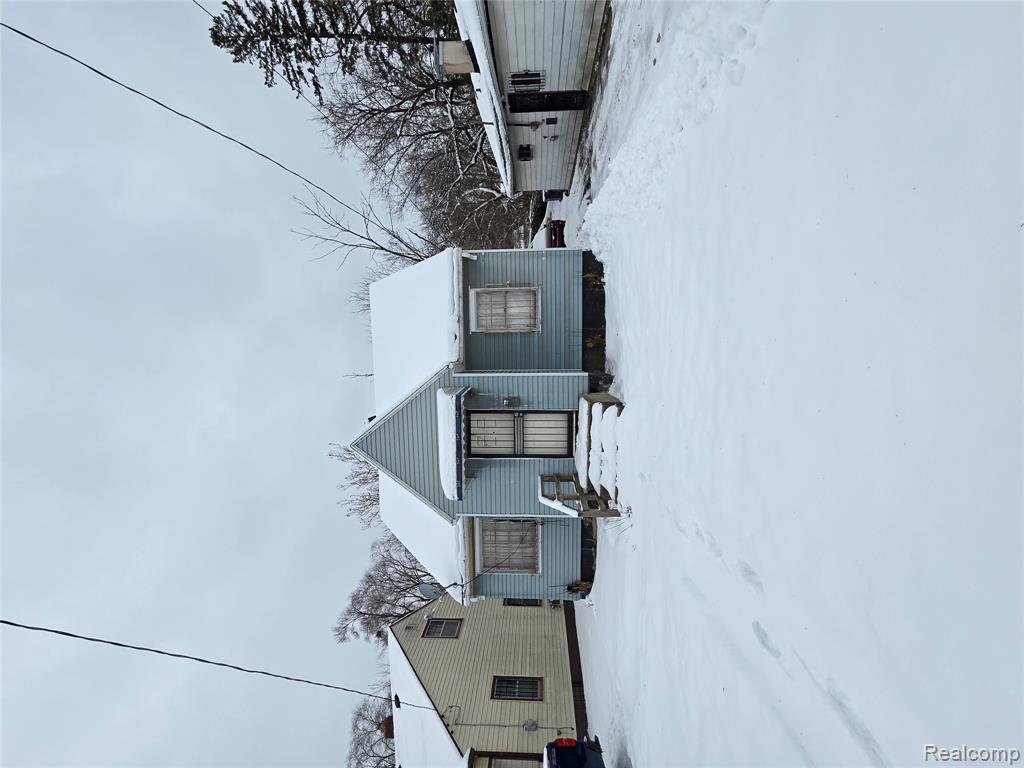 Search Homes for Sale