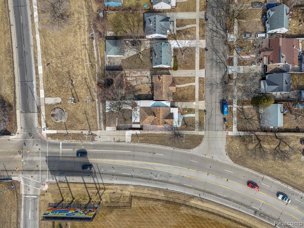 6305 ARCHDALE Street, Detroit, MI 48228 — Photo 43