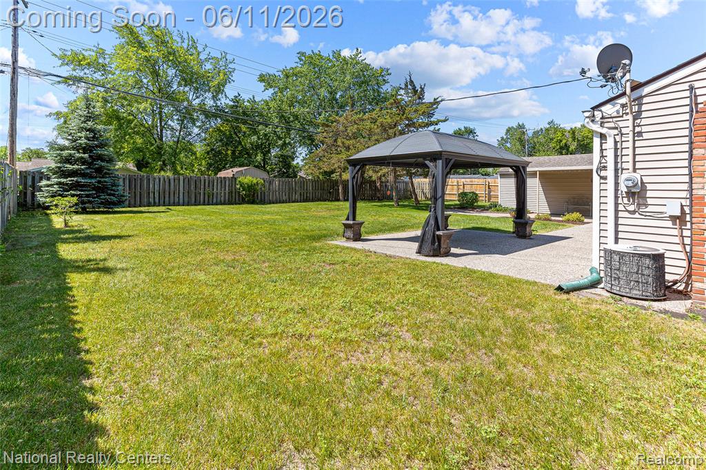 5191 Lynsue Lane, Waterford, MI 48327 — Photo 29