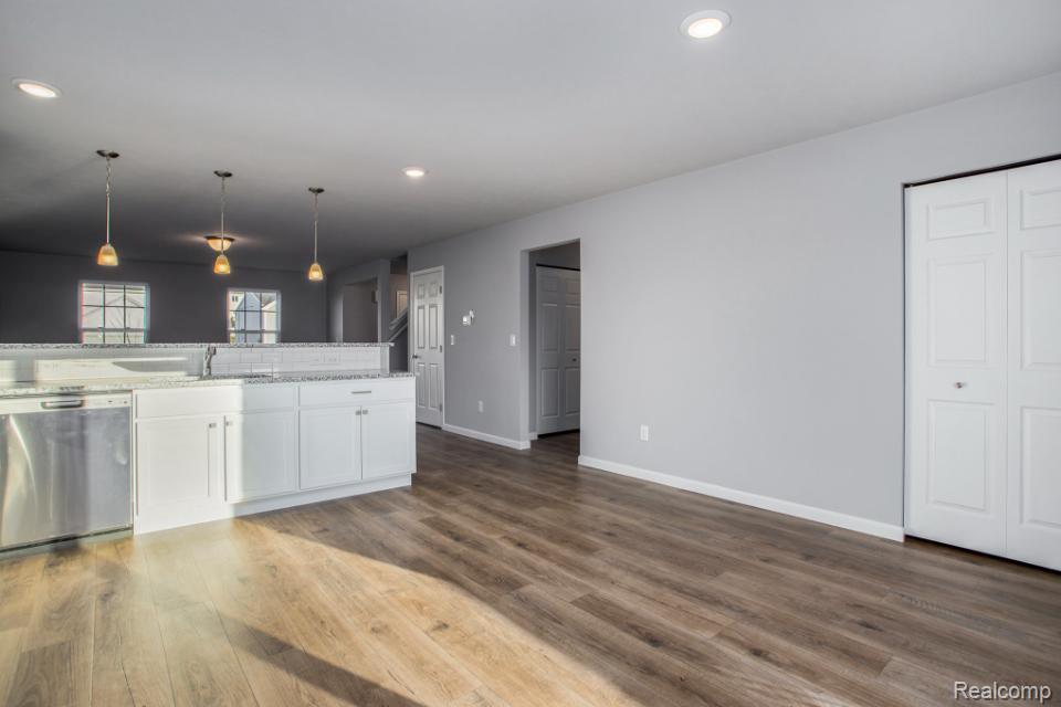 508 Emerald Glen Drive, Manchester, MI 48158 — Photo 5