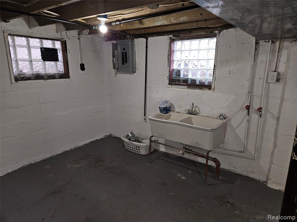 2844 Woodmere Street, Detroit, MI 48209 — Photo 21