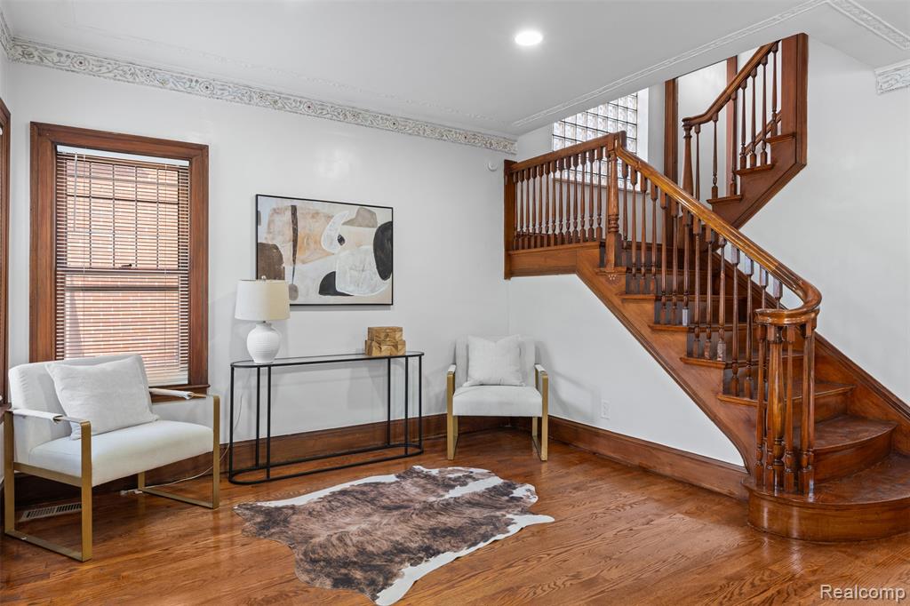 4309 Leslie Street, Detroit, MI 48238 — Photo 4