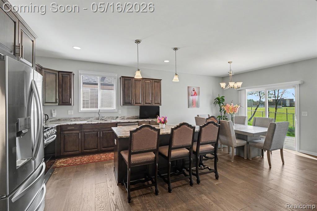 15330 Eton Pointe Drive, Clinton Twp, MI 48035 — Photo 9
