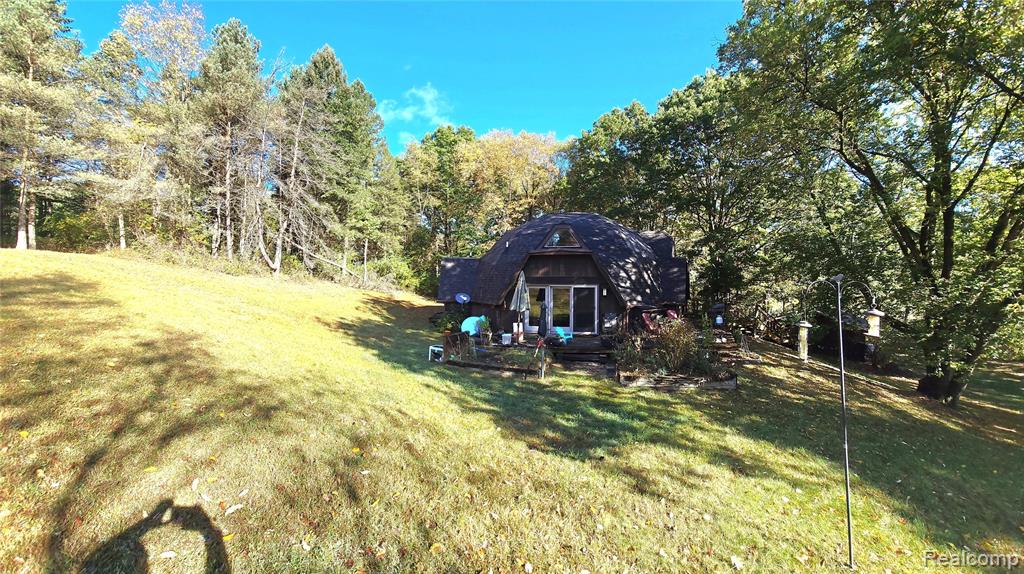 1045 Bald Eagle Lake Road, Ortonville, MI 48462 — Photo 12